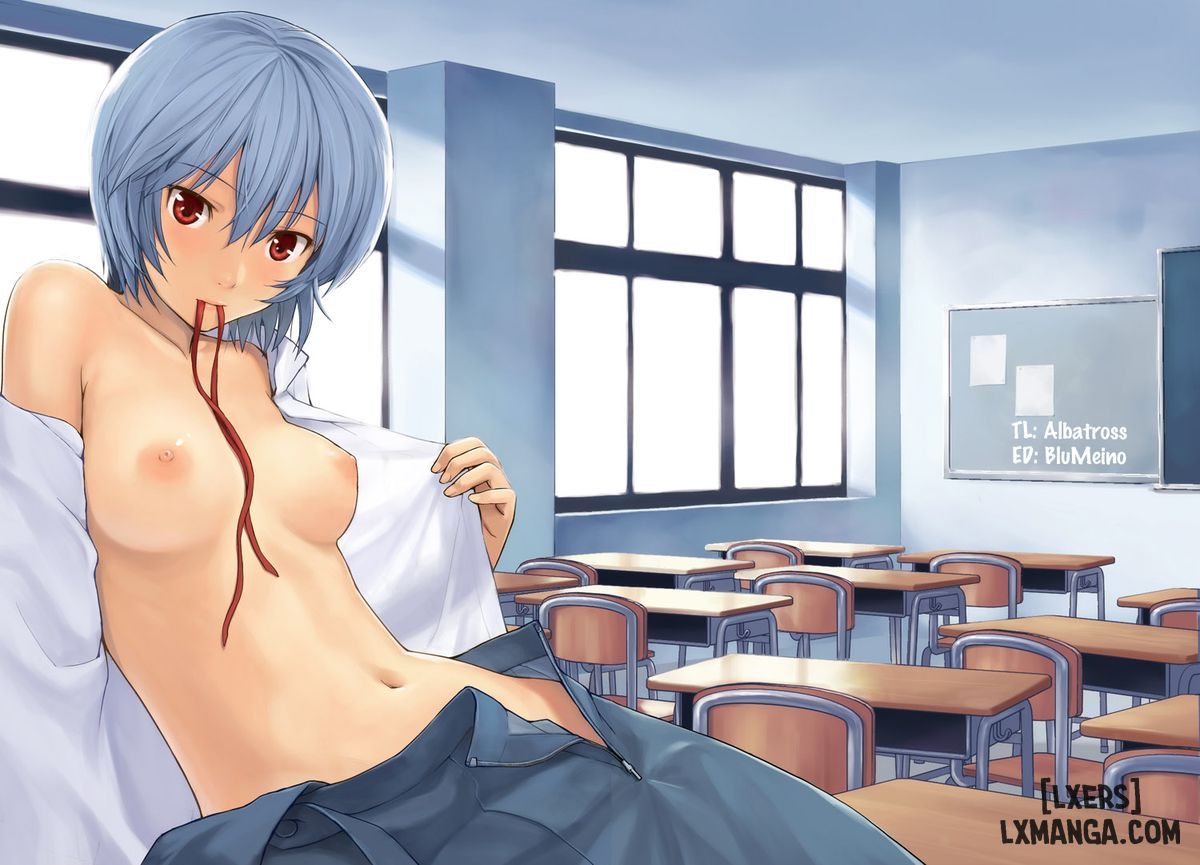 AYANAMI28 Chương Oneshot Trang 27