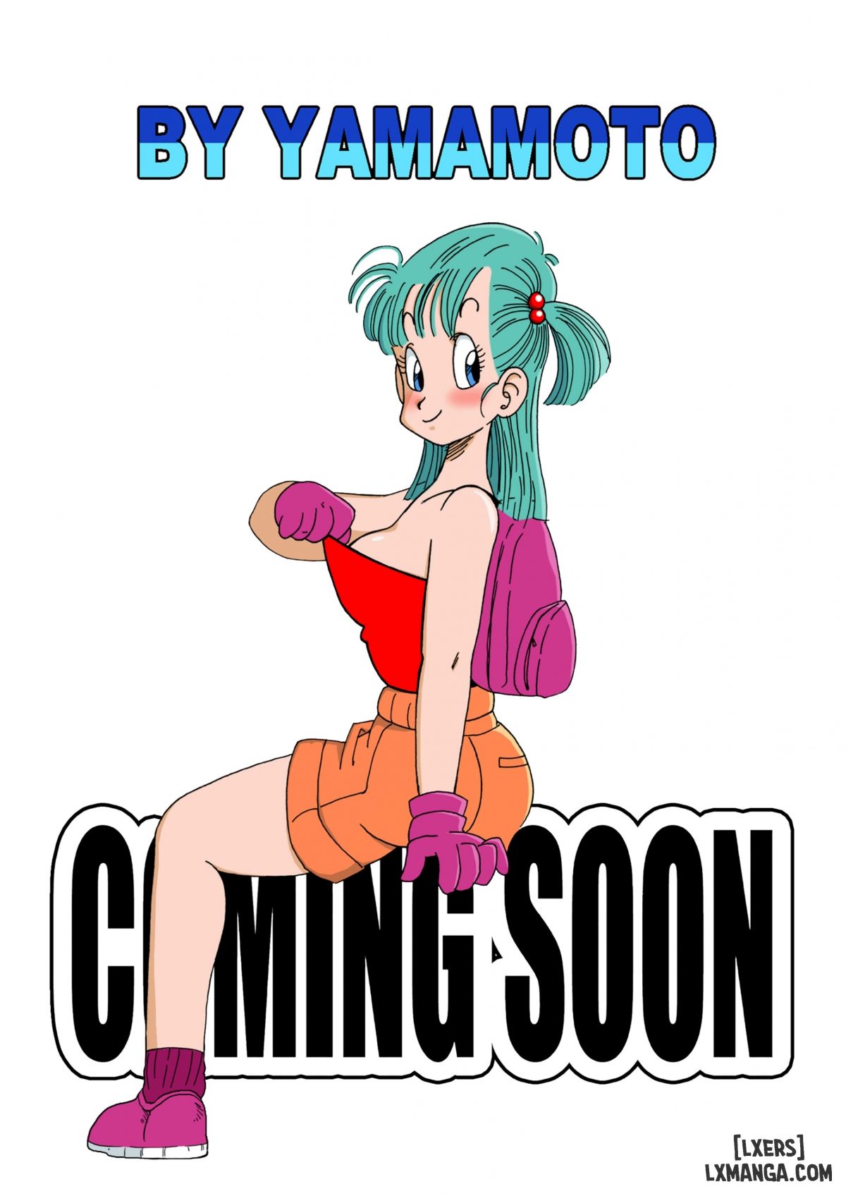 Bulma and Friends Chương Oneshot Trang 21