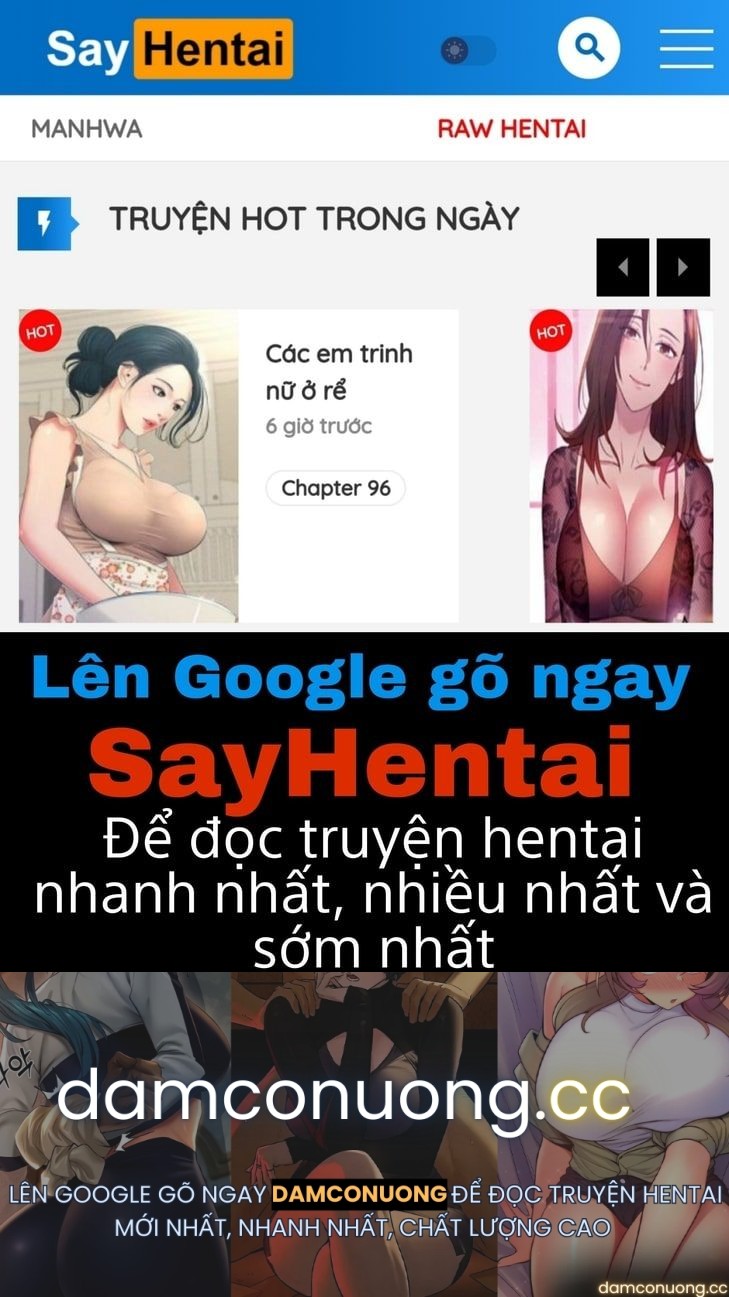 Hương vị của người nội trợ hàng xóm Chương 2 Trang 1