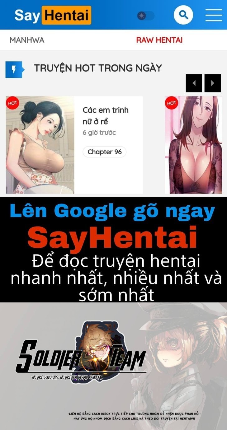 Bên trong Chương Oneshot Trang 1