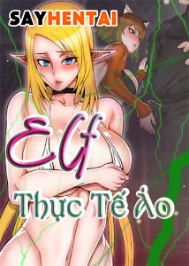 Elf Thực Tế Ảo