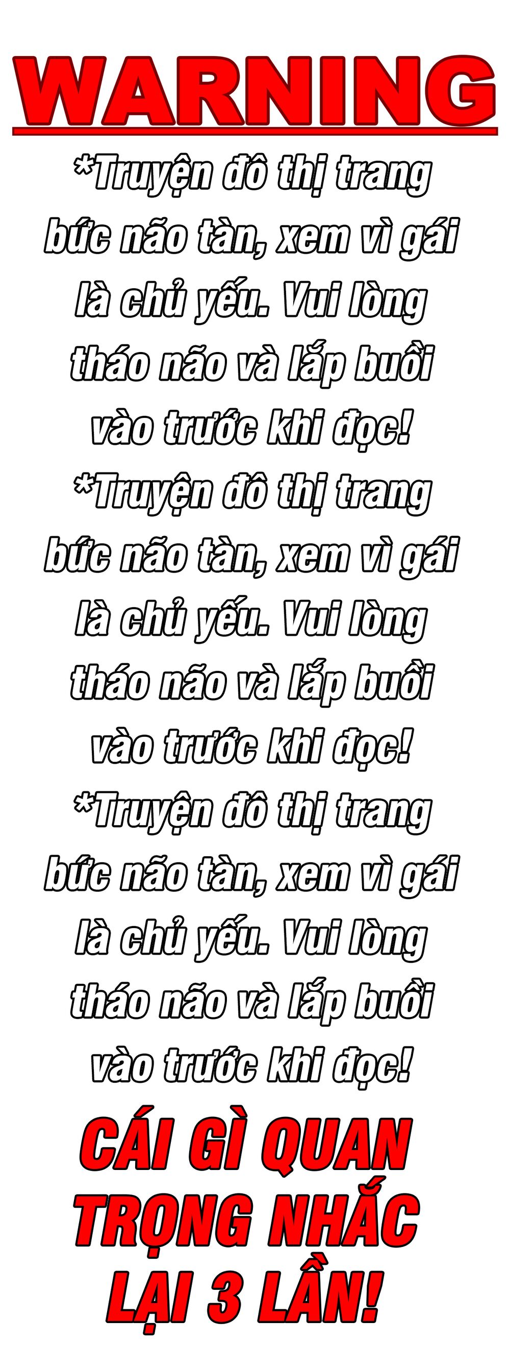 Lão Ba Cho Tôi Lựa Một Trong Mười Nữ Thần Để Kết Hôn Chương 3 Ti u th th n th Trang 3