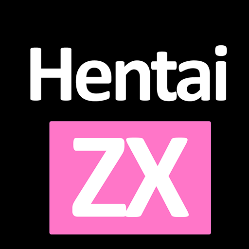 HentaiZX Logo