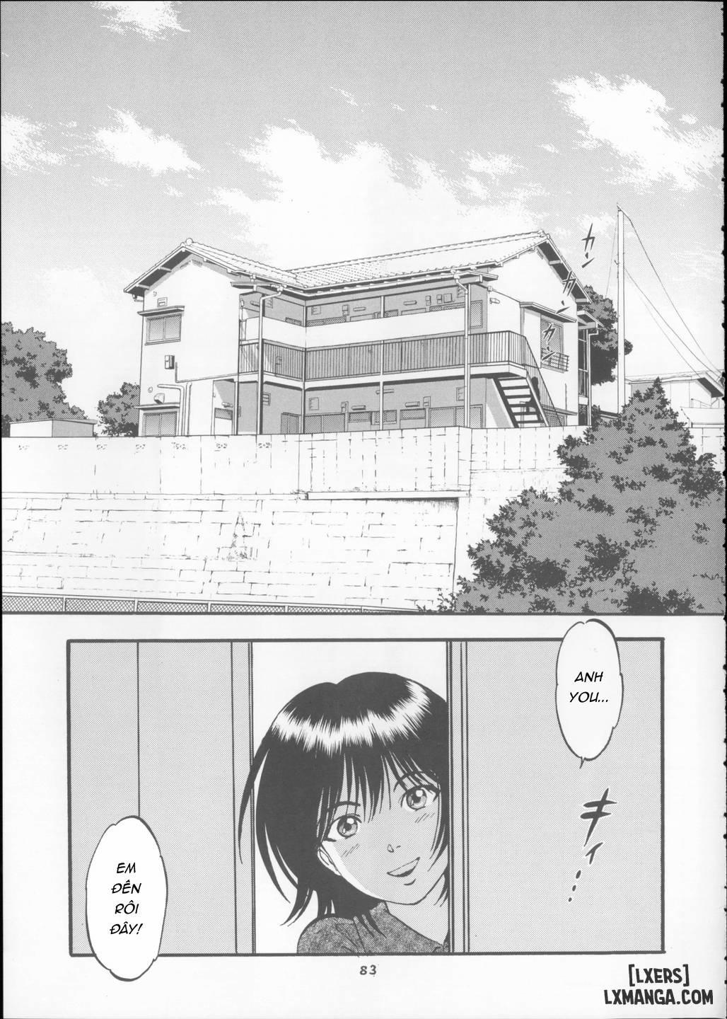 聖華女学院高等部公認竿おじさん 學院長特輯 2 trang 24