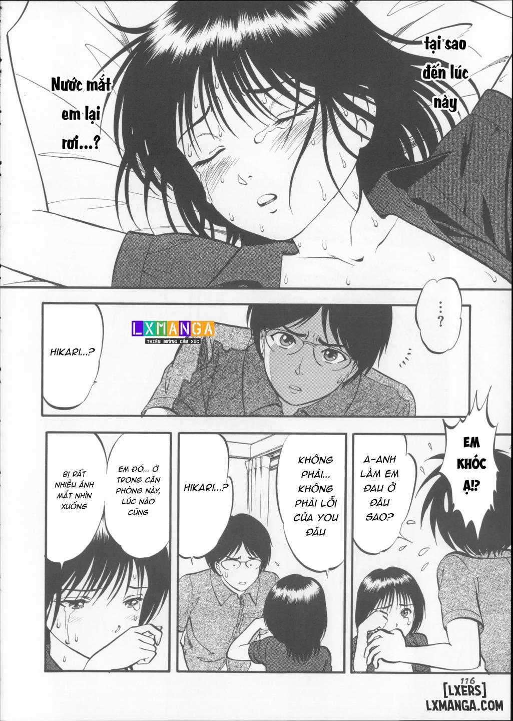 聖華女学院高等部公認竿おじさん 學院長特輯 3 trang 27