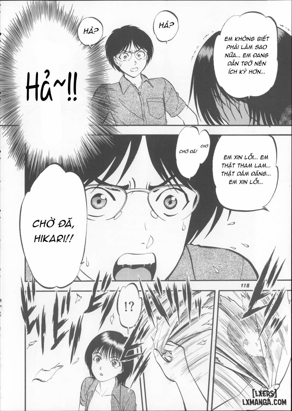 聖華女学院高等部公認竿おじさん 學院長特輯 3 trang 29