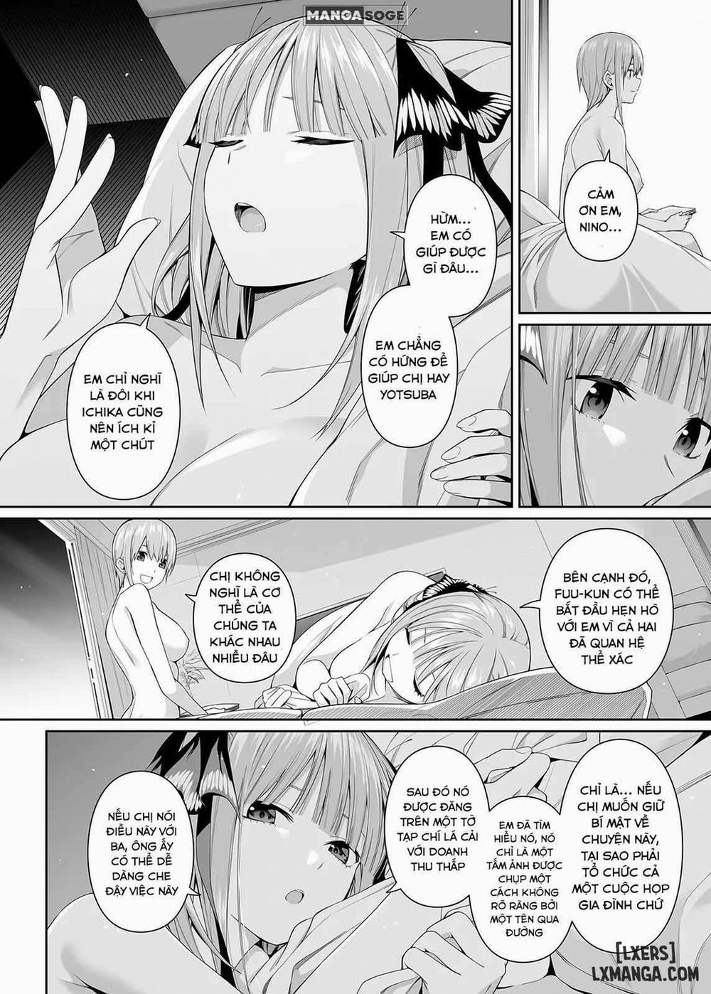 1/5 no Renai Kanjou 0 no Renai Kanjou trang 84