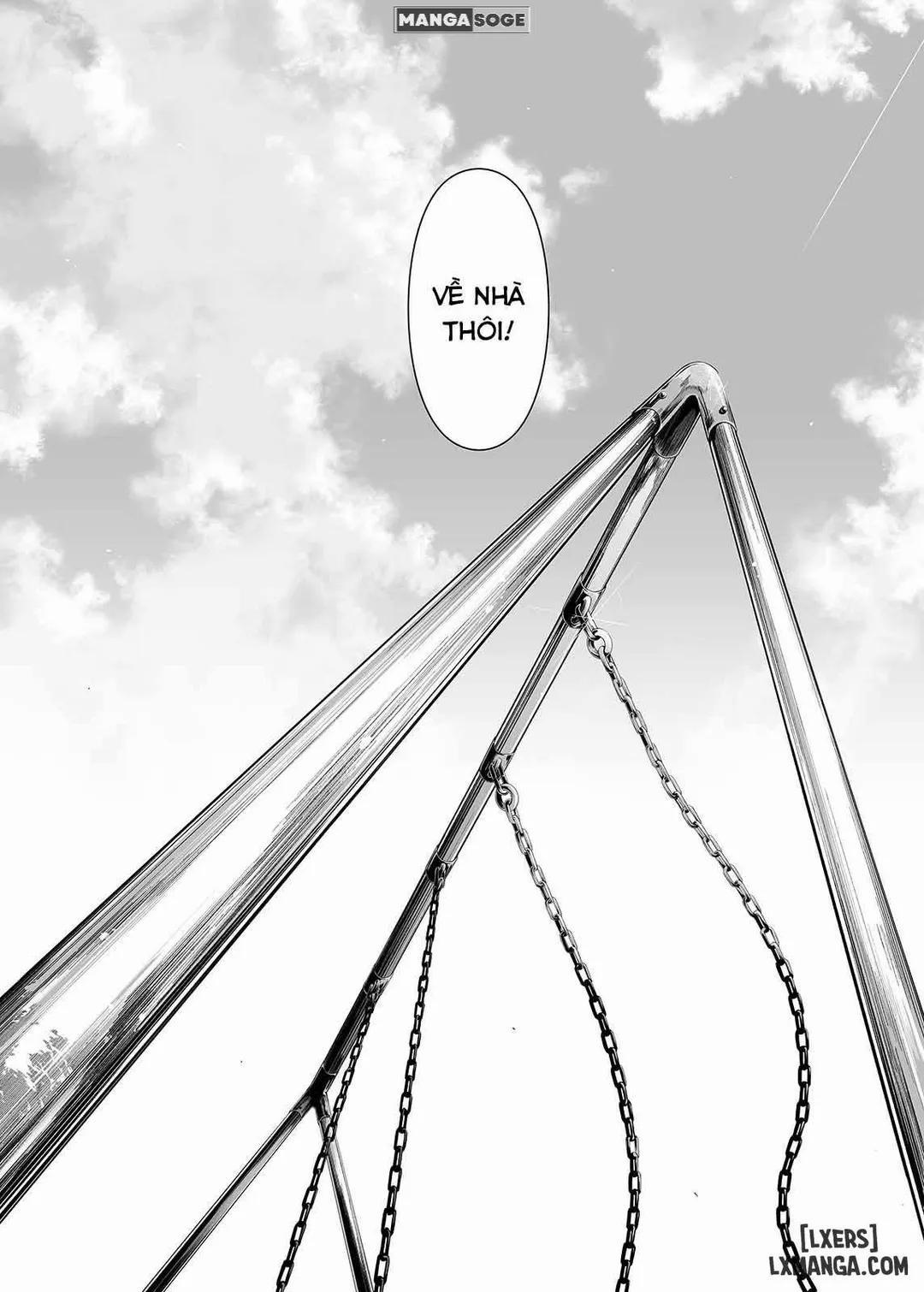 1/5 no Renai Kanjou Oneshot trang 92