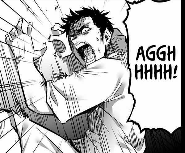 1/6 Sadako In My Home 1 trang 3