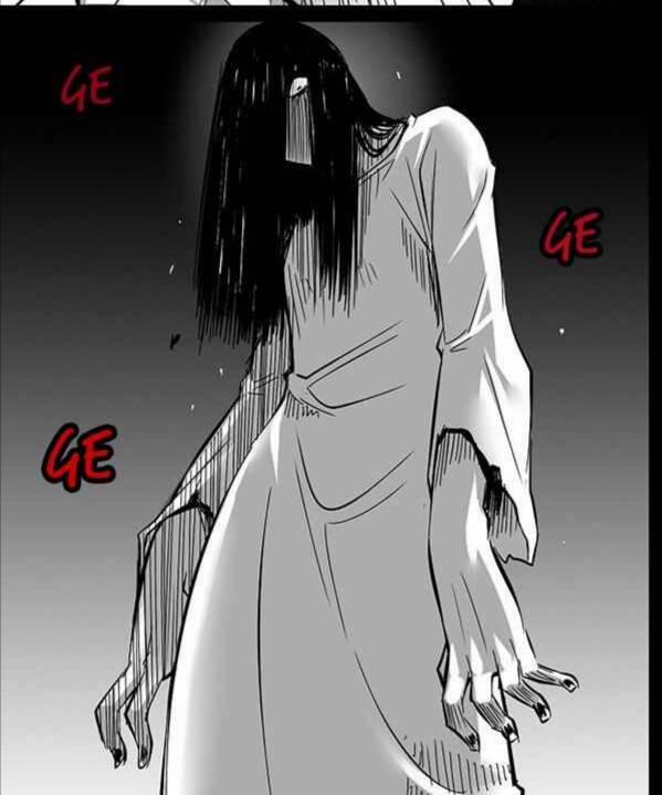 1/6 Sadako In My Home 1 trang 4