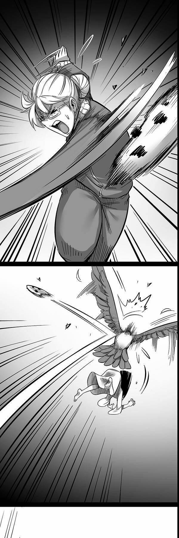 1/6 Sadako In My Home 10 trang 6