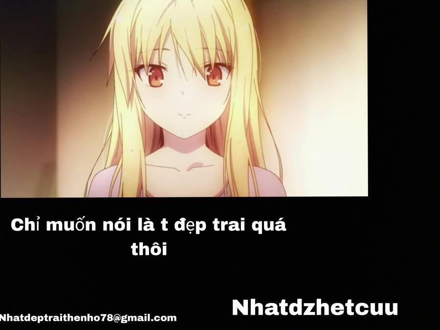 1/6 Sadako In My Home 10 trang 8