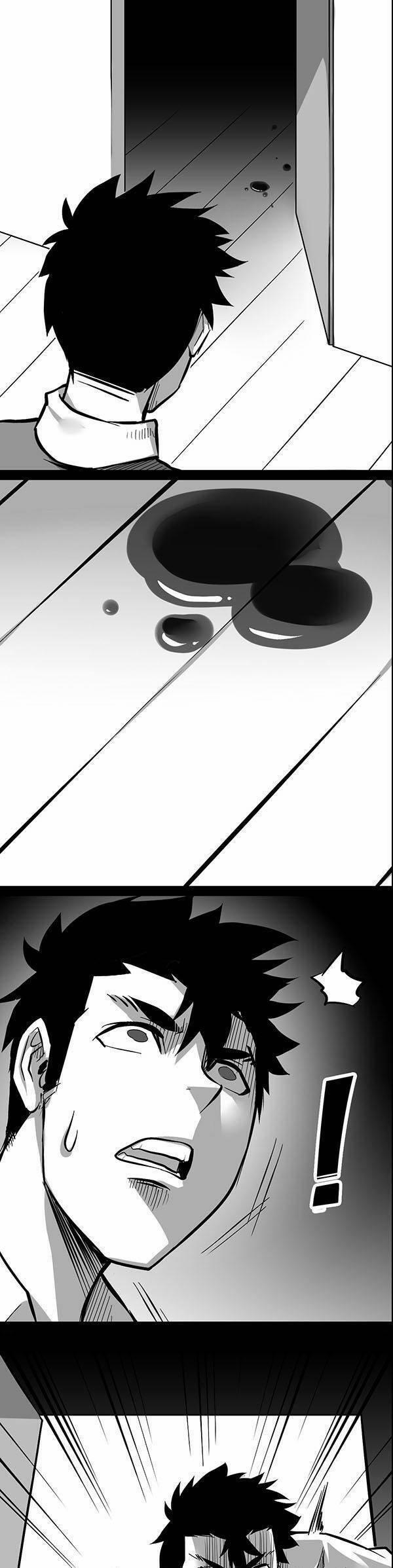 1/6 Sadako In My Home 15 trang 4