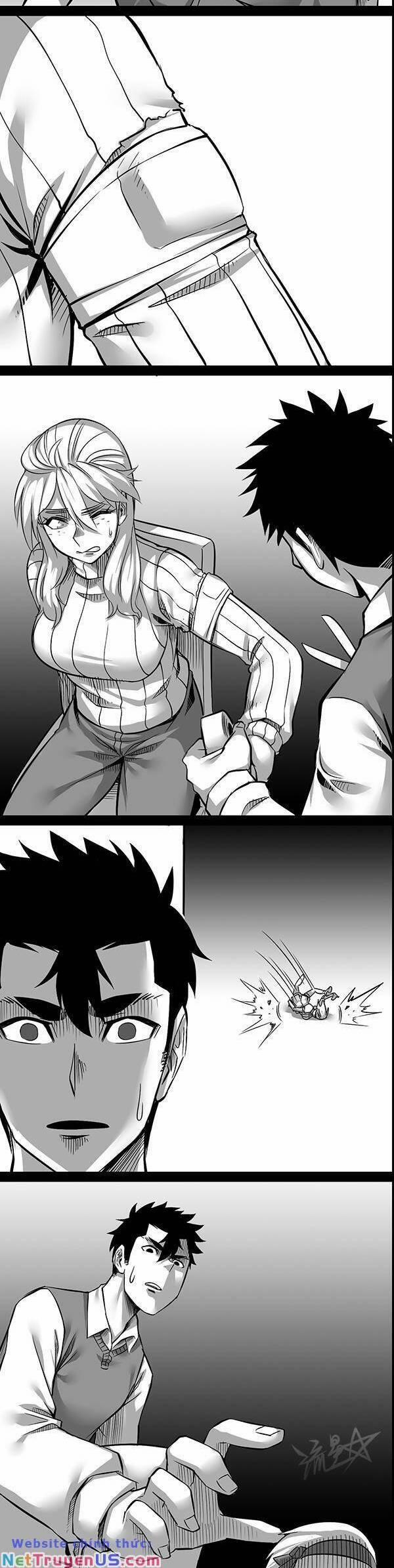 1/6 Sadako In My Home 17 trang 3