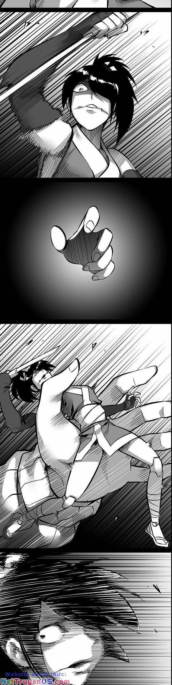 1/6 Sadako In My Home 17 trang 5