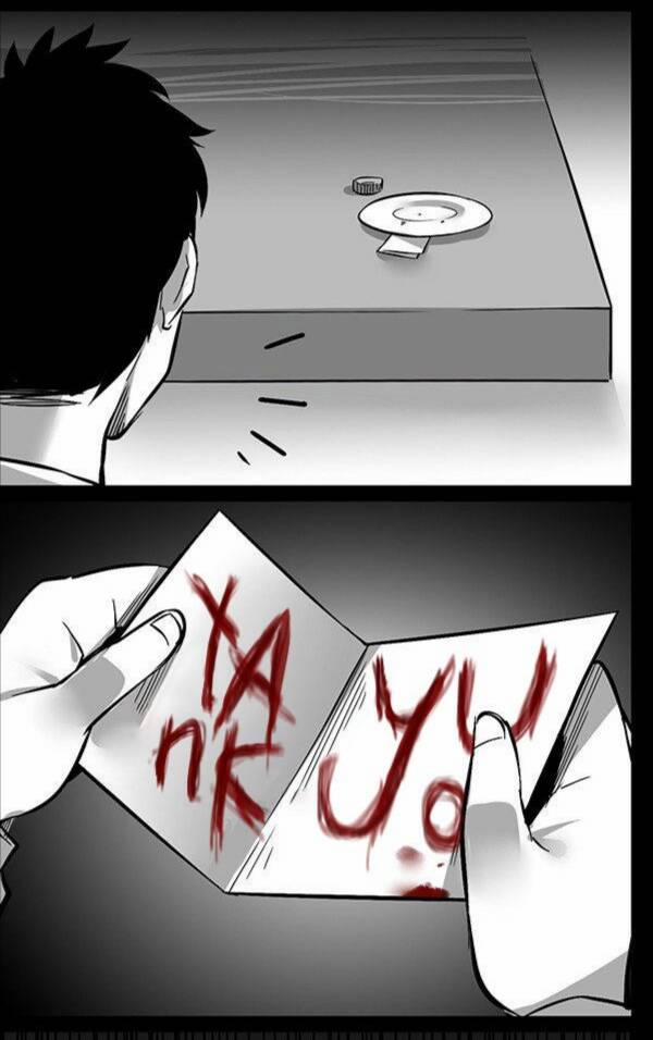 1/6 Sadako In My Home 2 trang 6