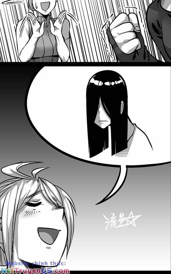 1/6 Sadako In My Home 23 trang 3