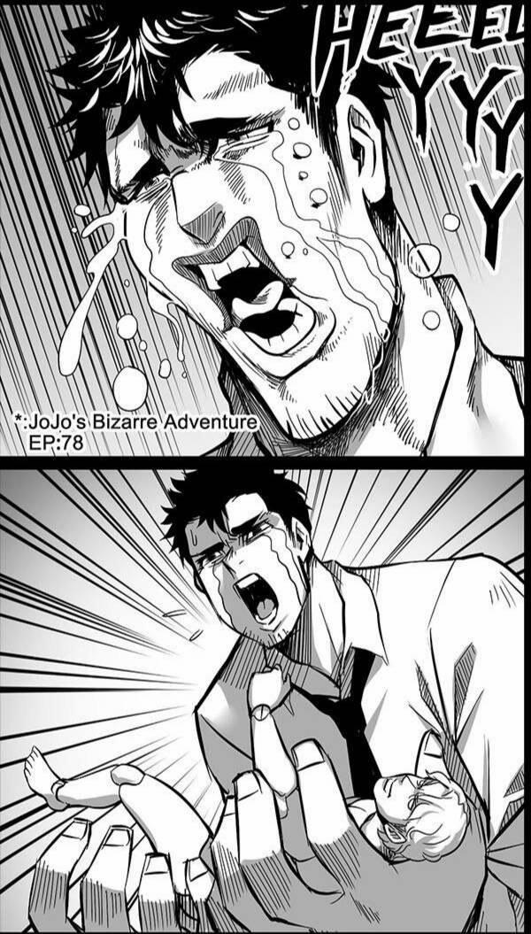 1/6 Sadako In My Home 3 trang 12