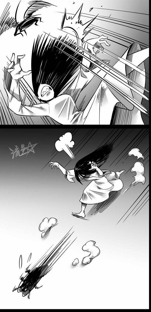 1/6 Sadako In My Home 3 trang 2