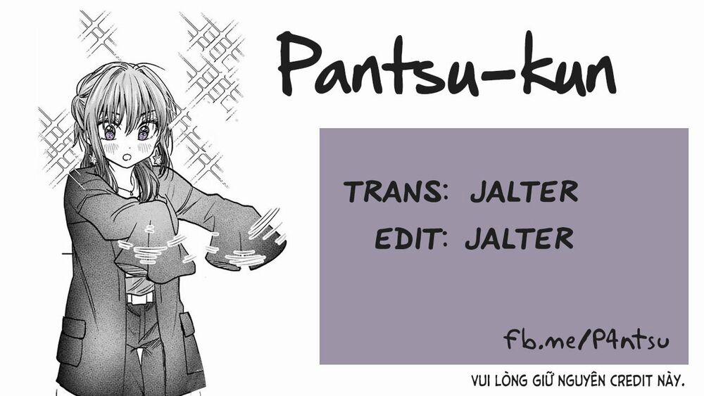 1-Nen A-Gumi No Monster 17 trang 1