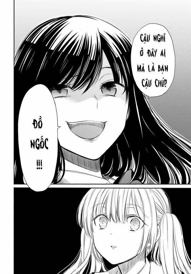 1-Nen A-Gumi No Monster 2 trang 14