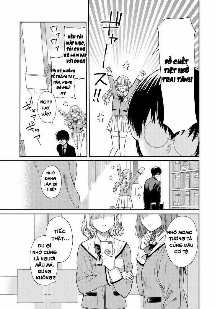 1-Nen A-Gumi No Monster 2 trang 25