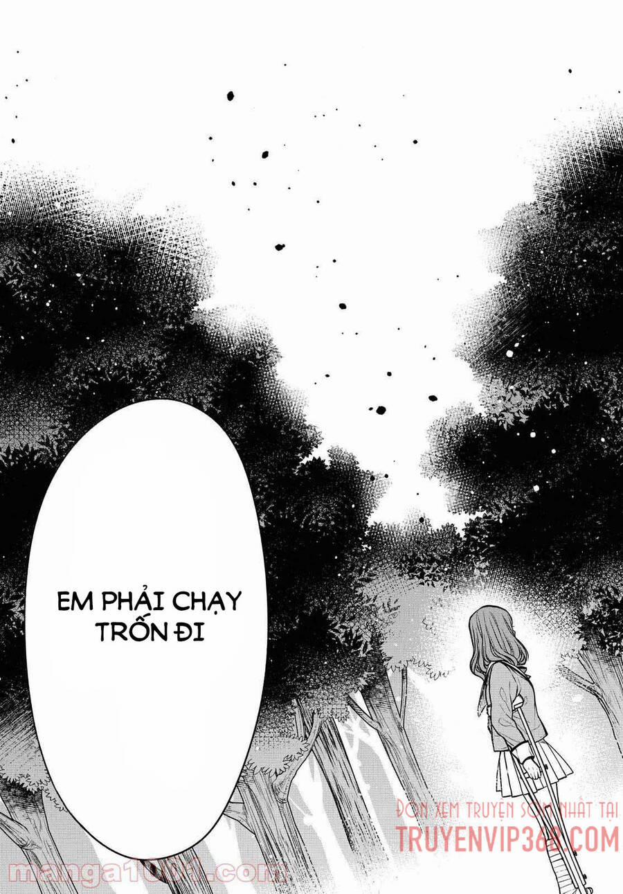 1-Nen A-Gumi No Monster Chương 36 Trang 18