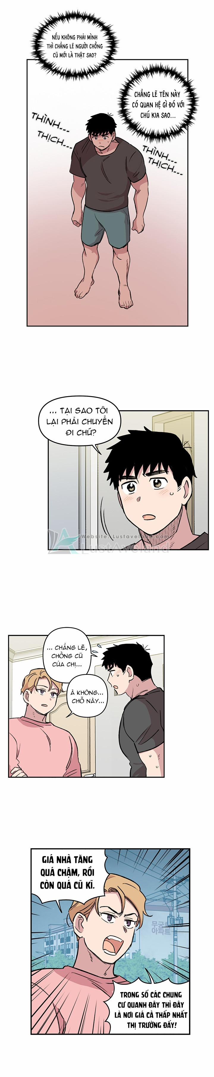 1 Người Khỏe 2 Người Vui 18 trang 1