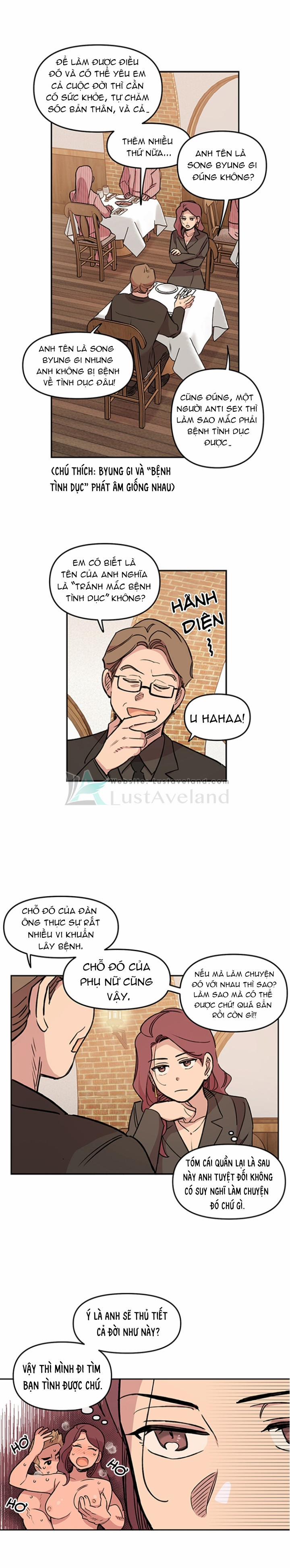 1 Người Khỏe 2 Người Vui 18 trang 12