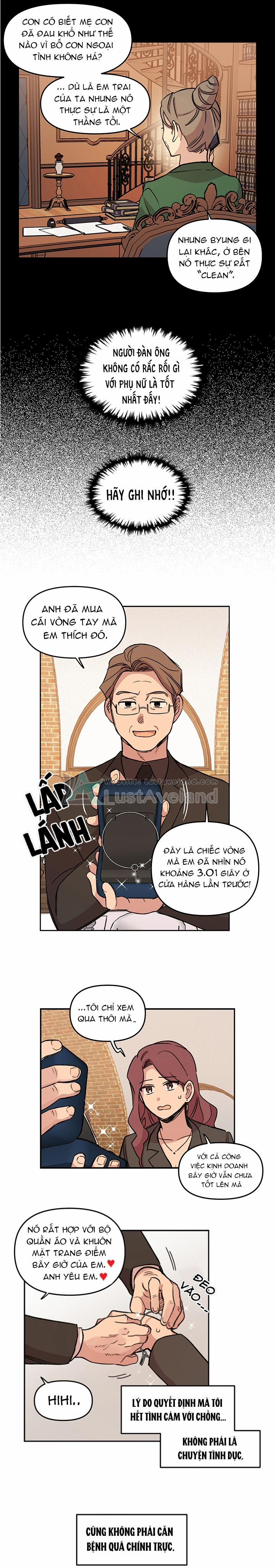 1 Người Khỏe 2 Người Vui 18 trang 14