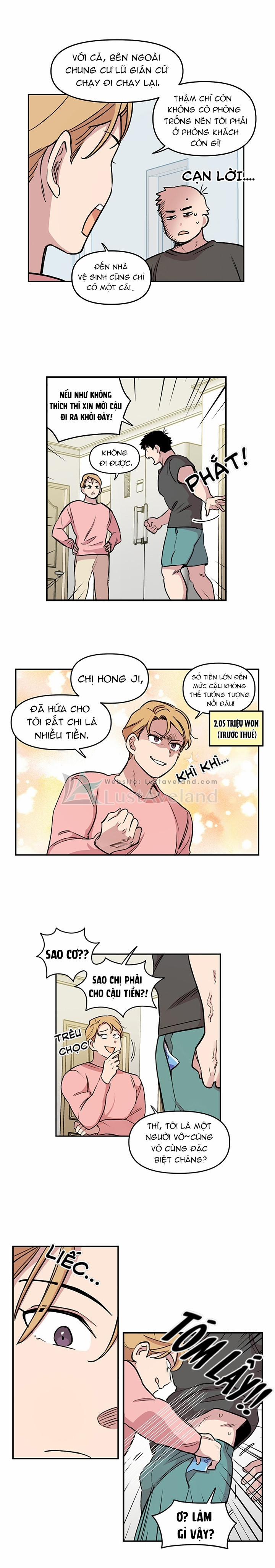 1 Người Khỏe 2 Người Vui 18 trang 2