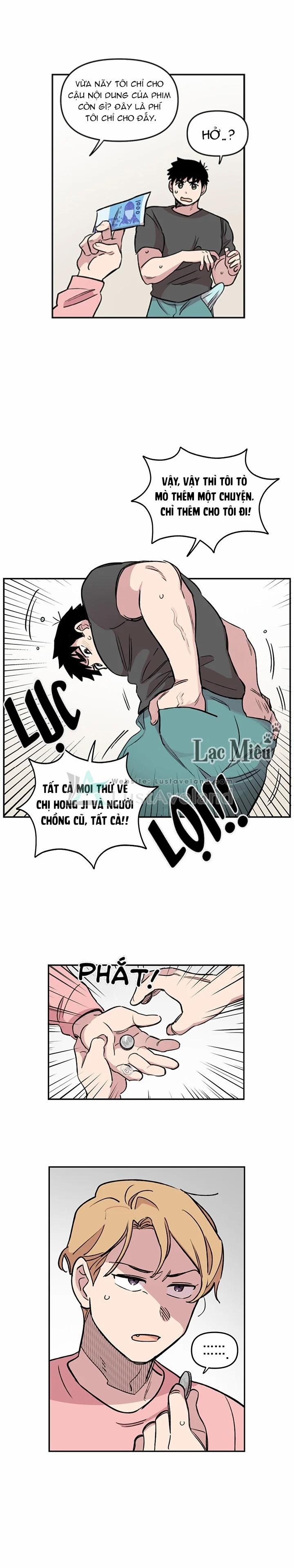 1 Người Khỏe 2 Người Vui 18 trang 3