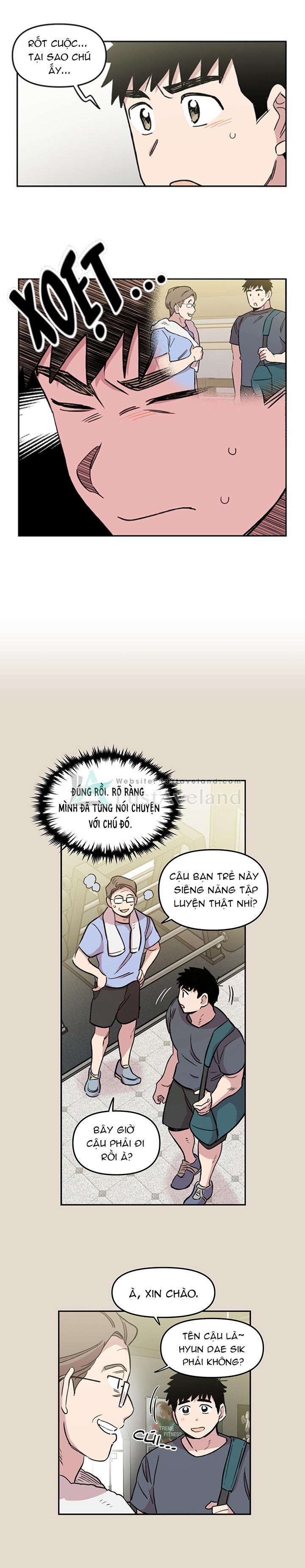 1 Người Khỏe 2 Người Vui 18 trang 6