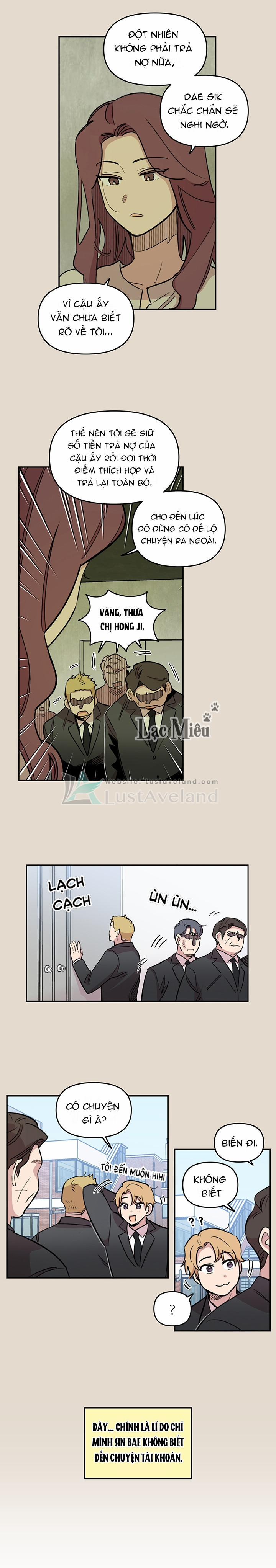 1 Người Khỏe 2 Người Vui 22 trang 1