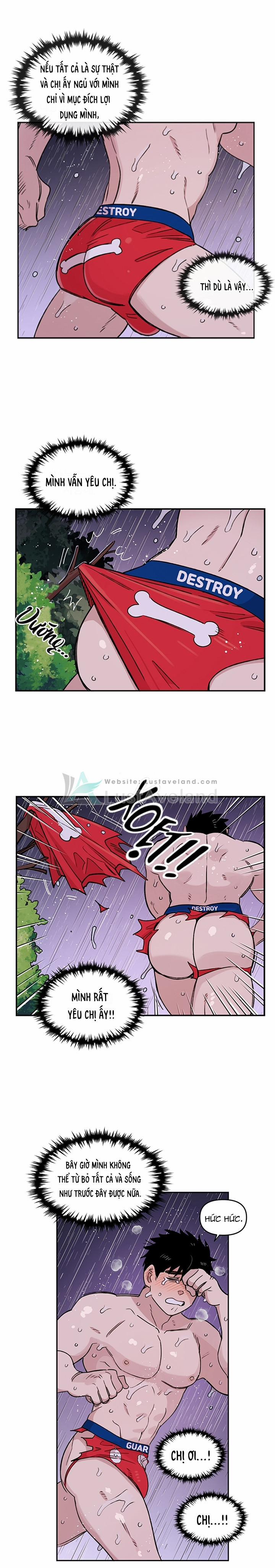 1 Người Khỏe 2 Người Vui 22 trang 11