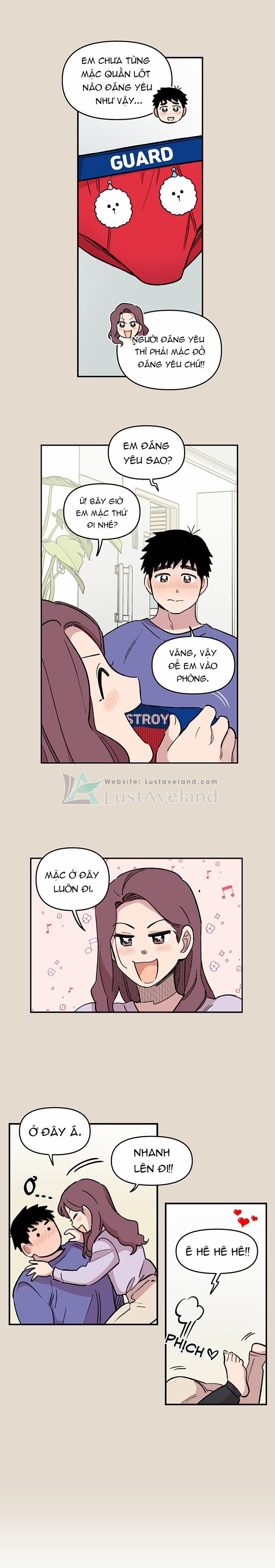 1 Người Khỏe 2 Người Vui 22 trang 6