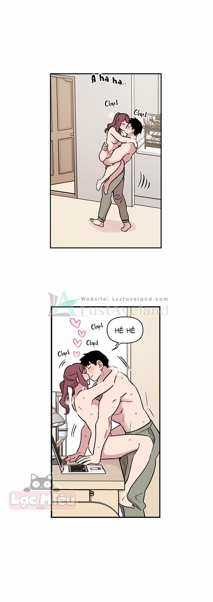 1 Người Khỏe 2 Người Vui 26 trang 13