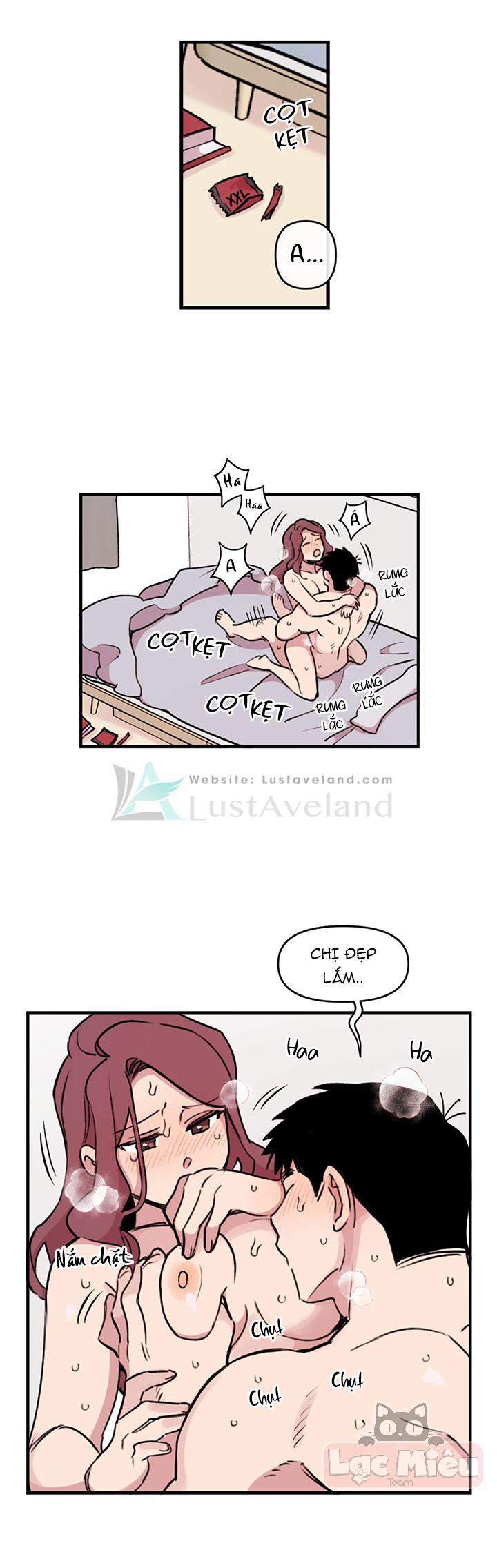 1 Người Khỏe 2 Người Vui 26 trang 20