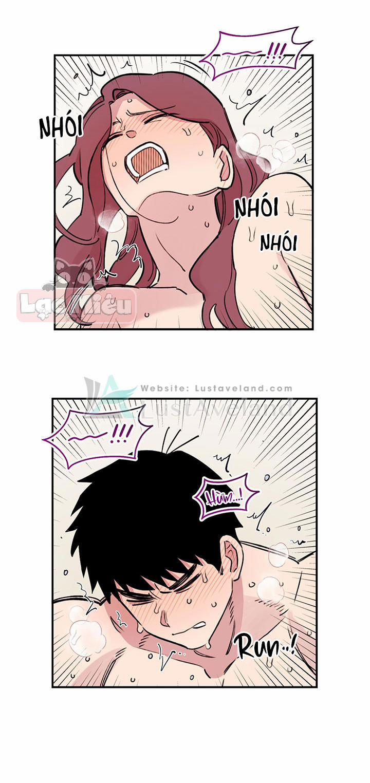 1 Người Khỏe 2 Người Vui 26 trang 30