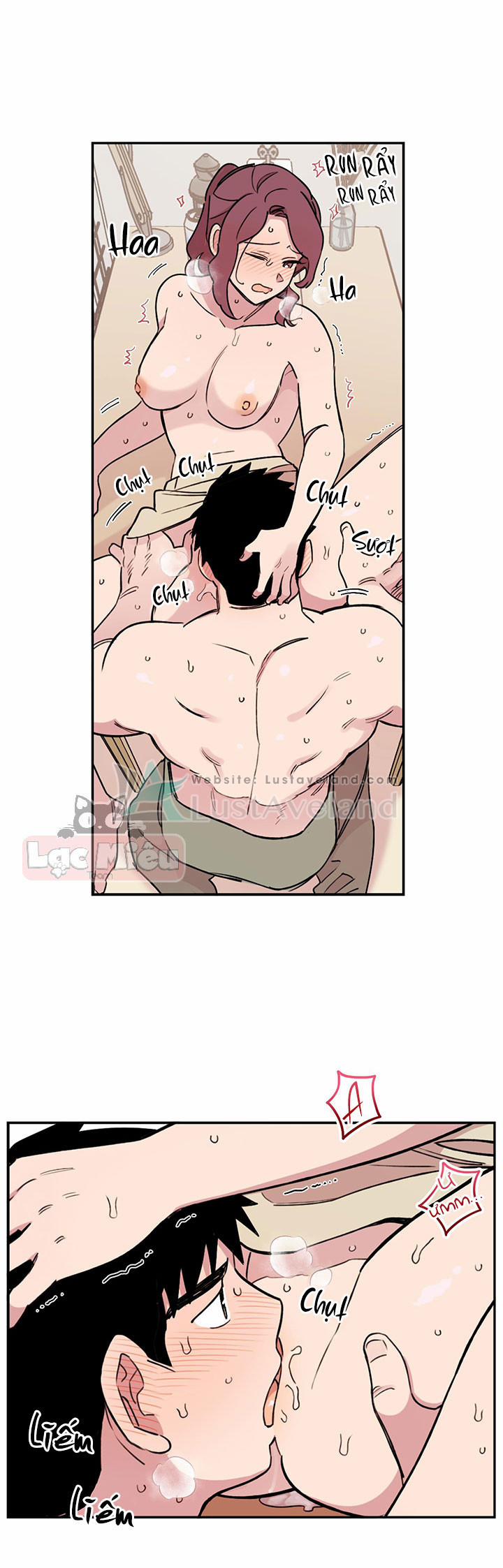 1 Người Khỏe 2 Người Vui 26 trang 4