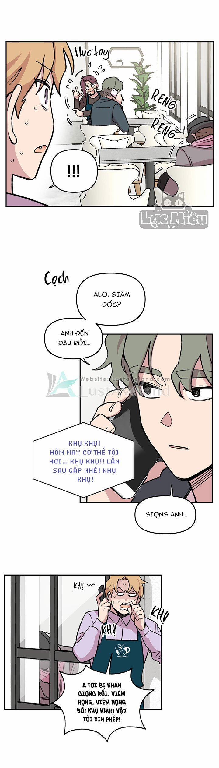 1 Người Khỏe 2 Người Vui 30 trang 14