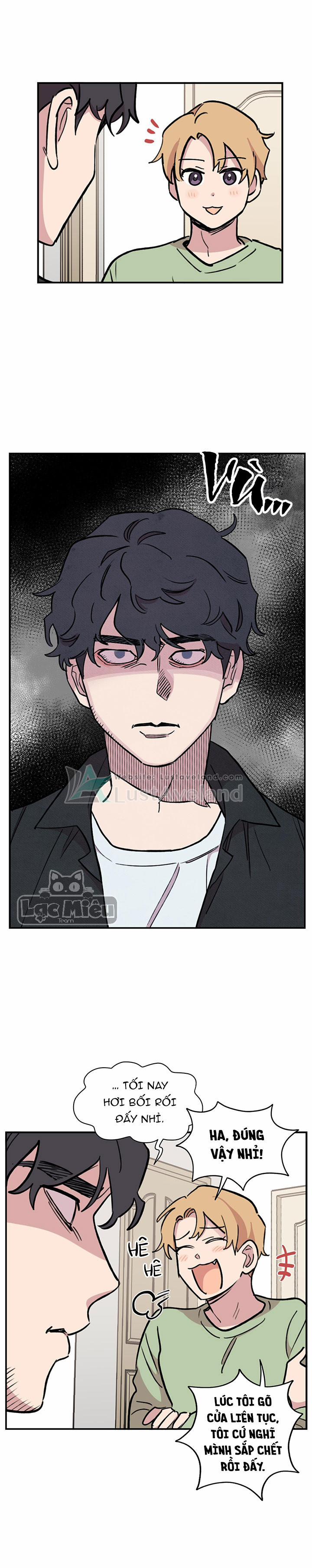 1 Người Khỏe 2 Người Vui 33 trang 1