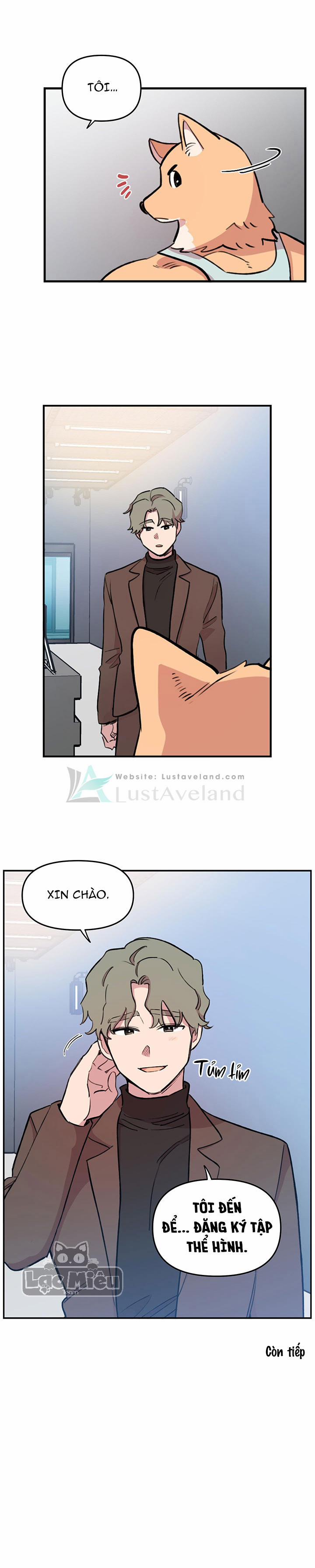 1 Người Khỏe 2 Người Vui 33 trang 20