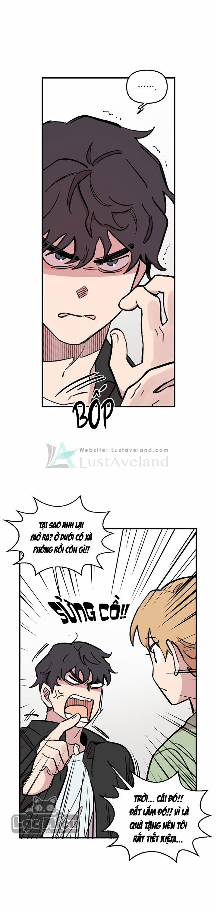 1 Người Khỏe 2 Người Vui 33 trang 5