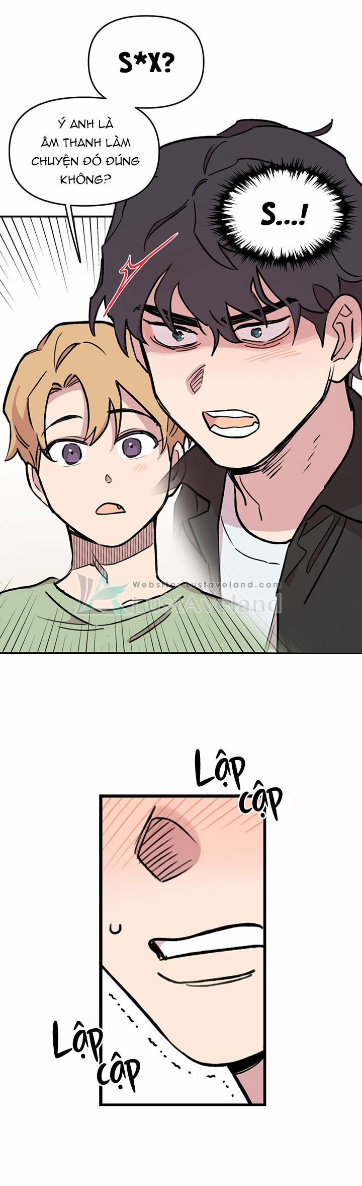 1 Người Khỏe 2 Người Vui 33 trang 8