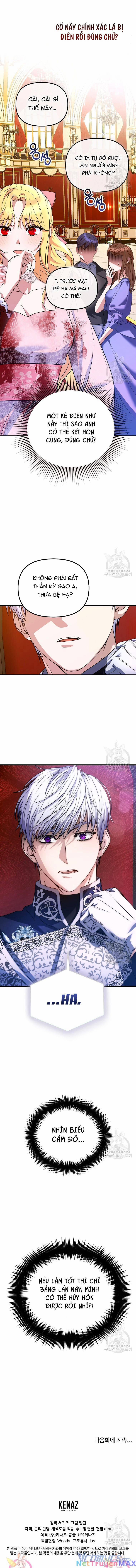 10 Cách Để Bị Bạo Chúa Đá 3 trang 8