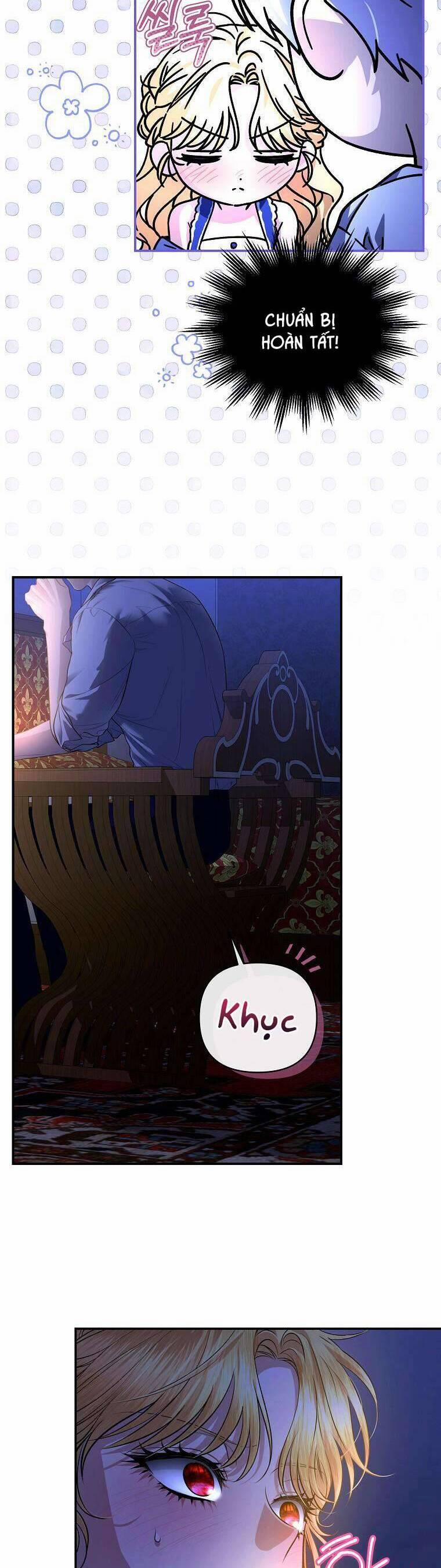 10 Cách Để Bị Bạo Chúa Đá 69 trang 13