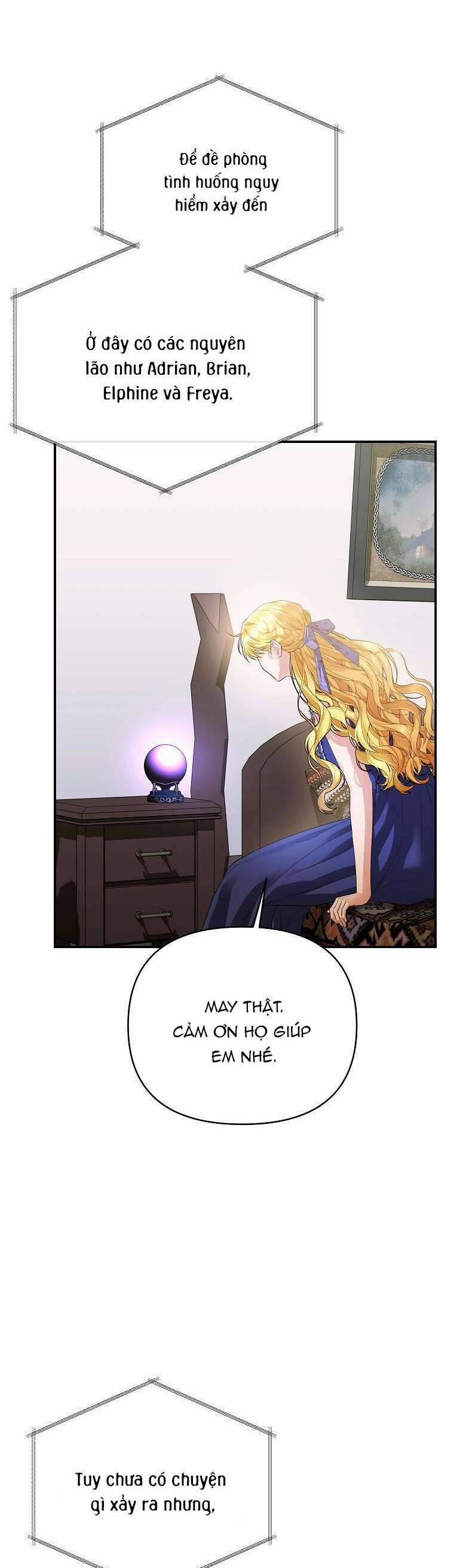 10 Cách Để Bị Bạo Chúa Đá 69 trang 20