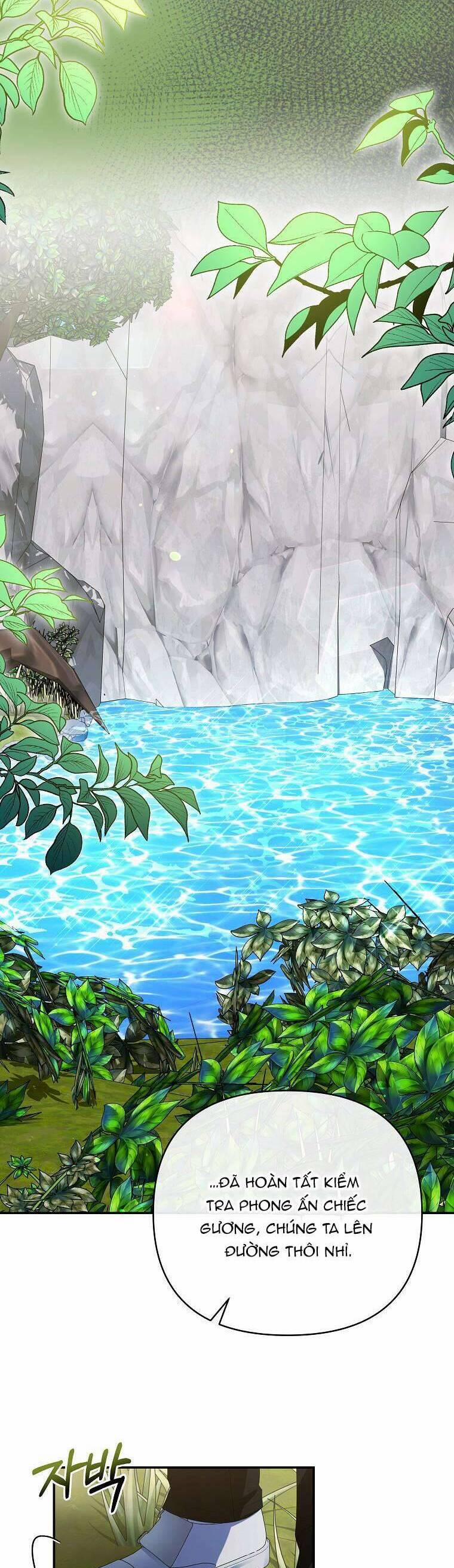 10 Cách Để Bị Bạo Chúa Đá 69 trang 23