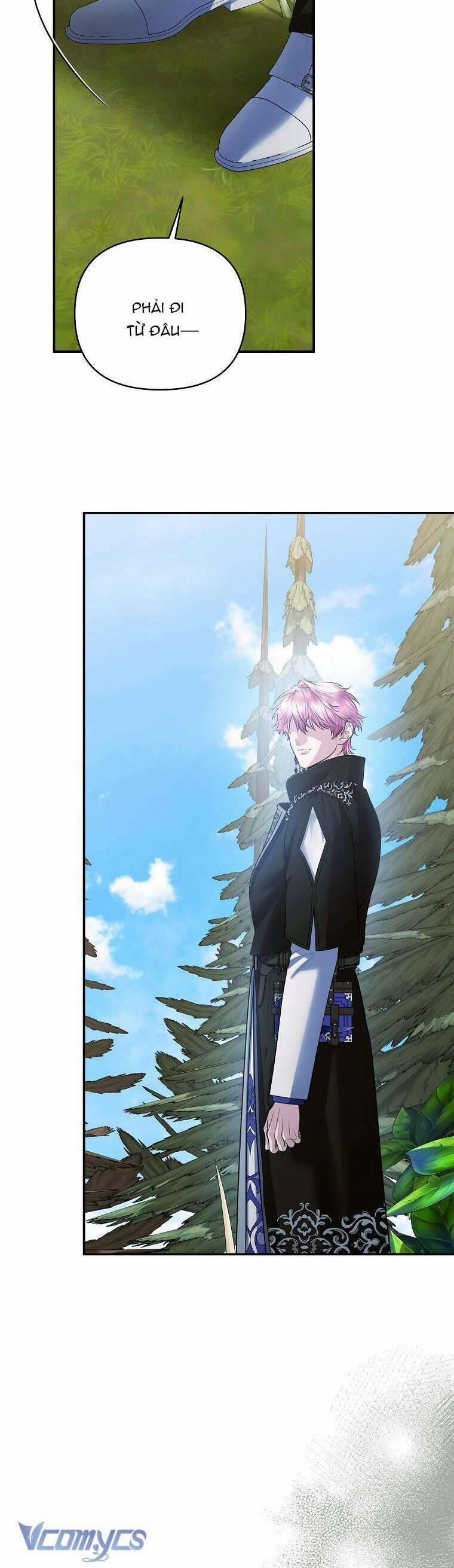 10 Cách Để Bị Bạo Chúa Đá 69 trang 24